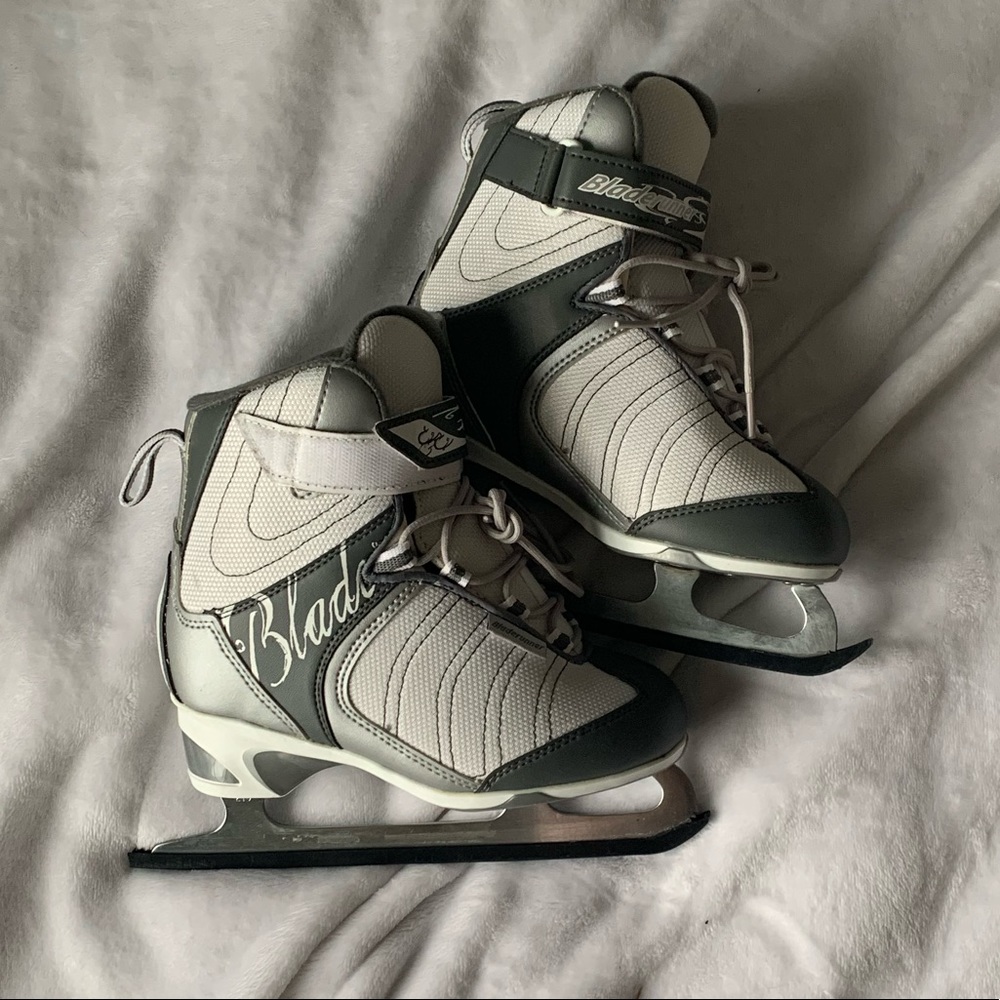 Bladerunner Ice Skates (Pre-Sharpened)